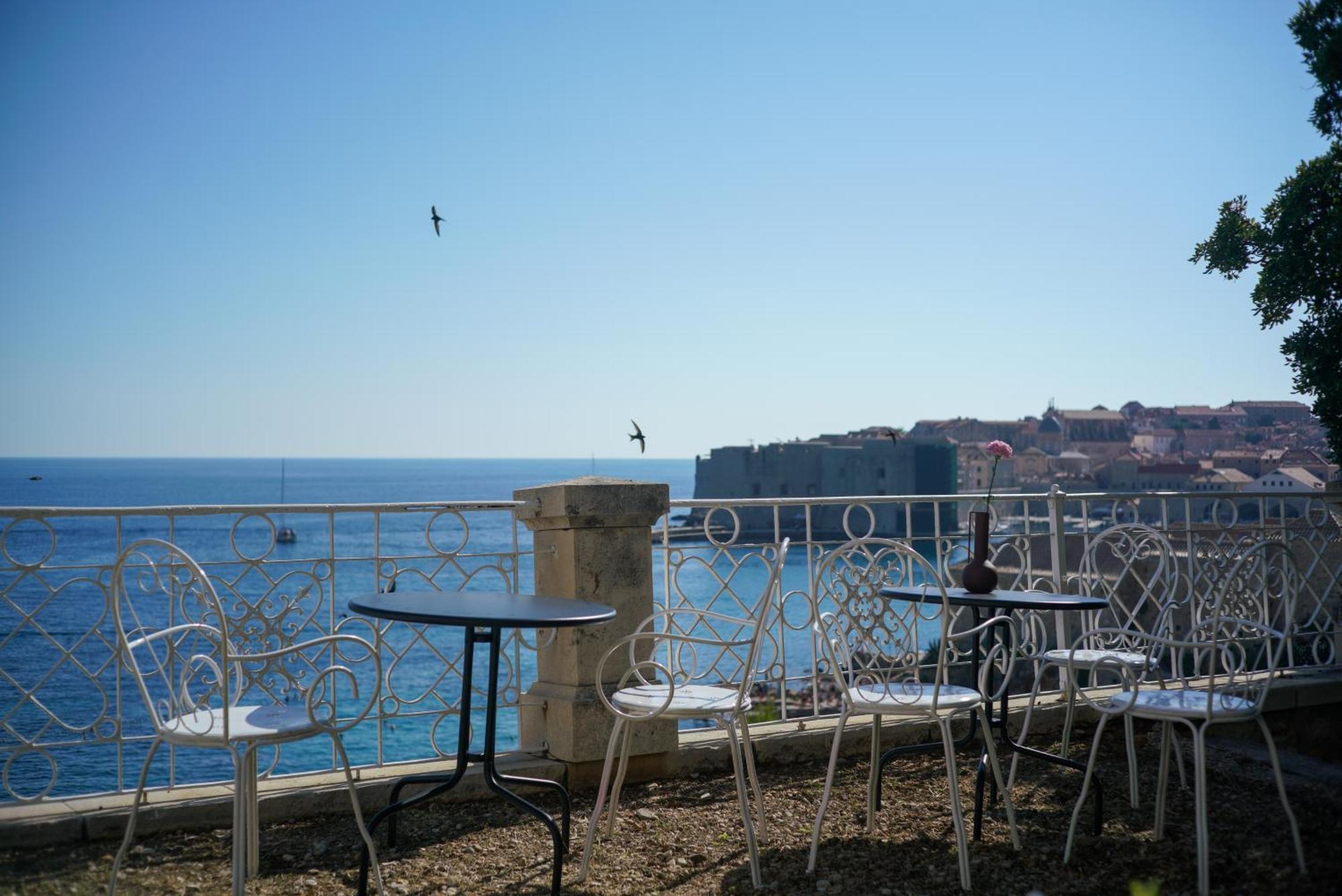 Onyx Apartments Dubrovnik Exterior photo