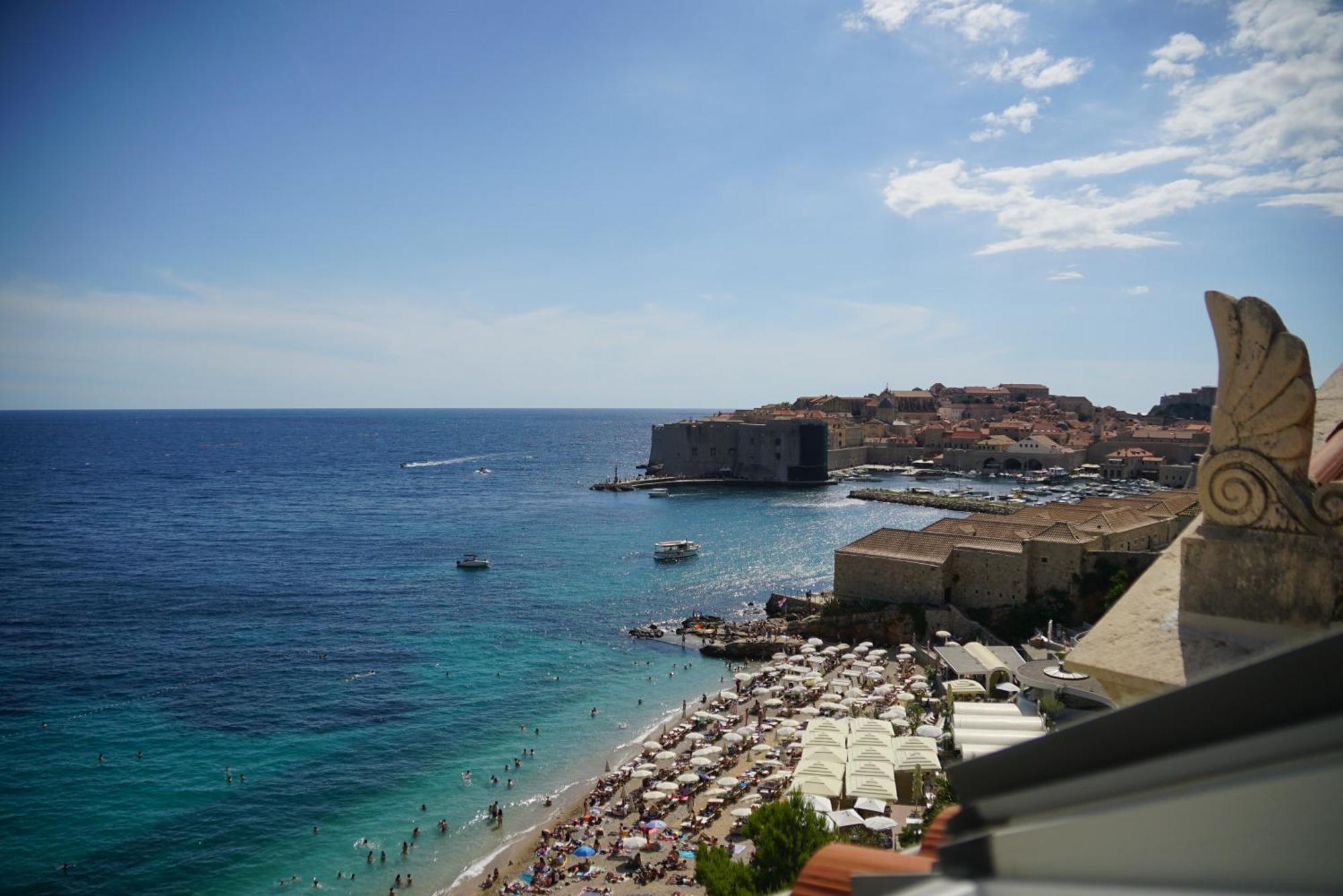 Onyx Apartments Dubrovnik Exterior photo