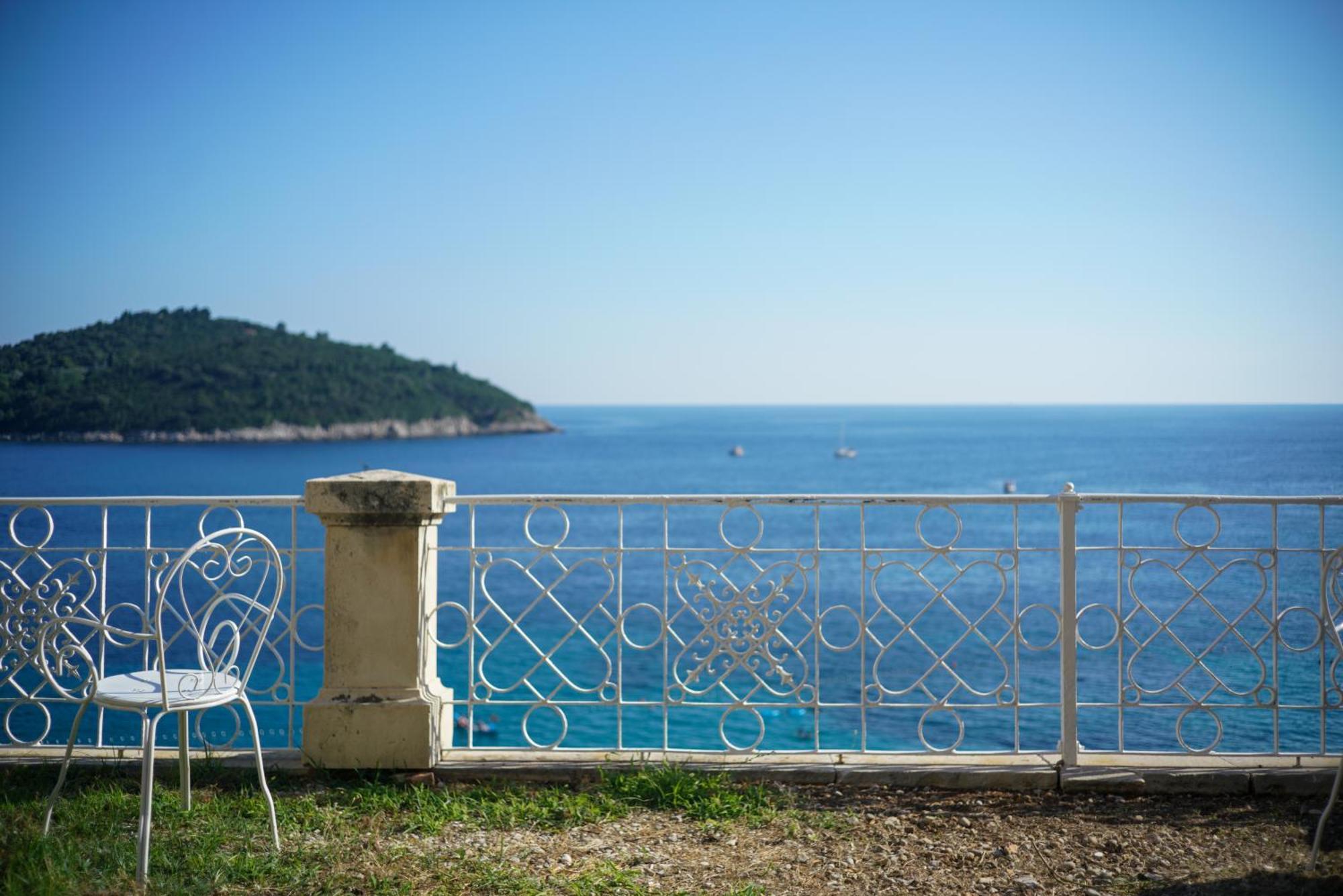 Onyx Apartments Dubrovnik Exterior photo