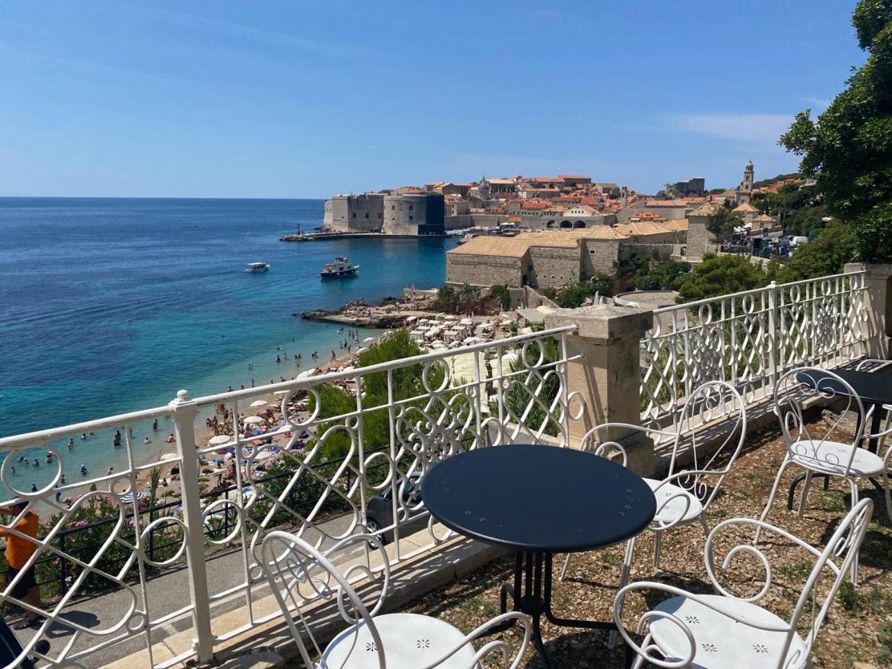 Onyx Apartments Dubrovnik Exterior photo